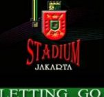 LETTING GO stadium jakarta – youtube
